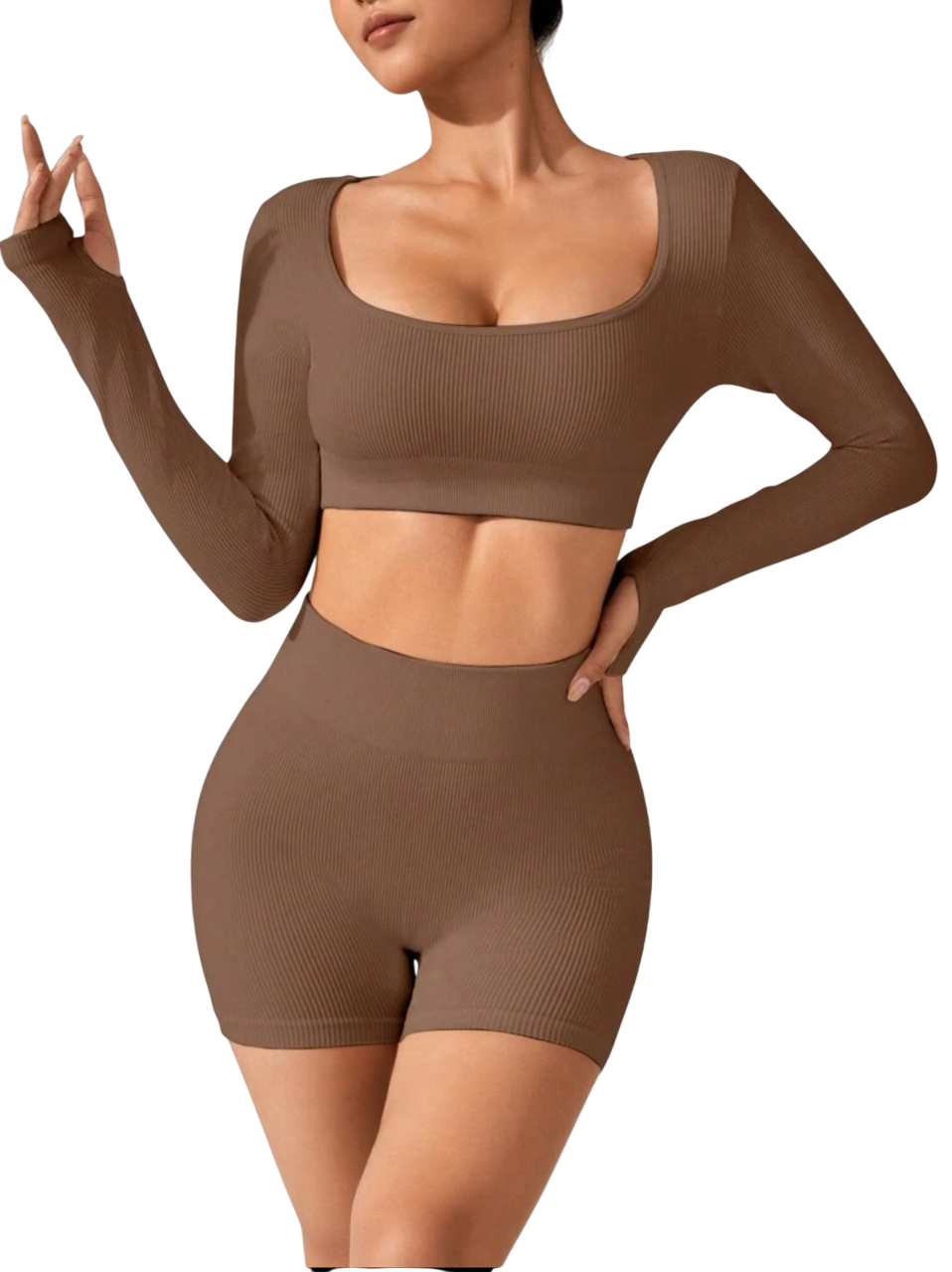 Conjunto Mujeres 19